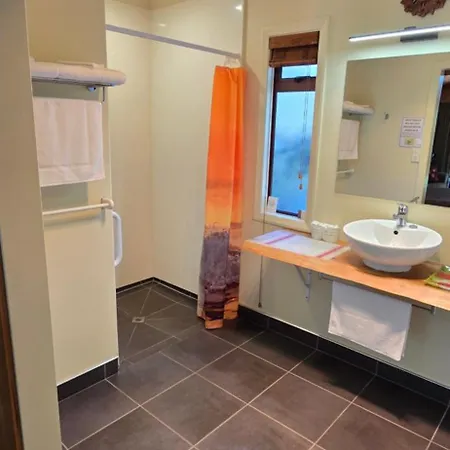 The Rocks Chalets Takaka Exterior photo
