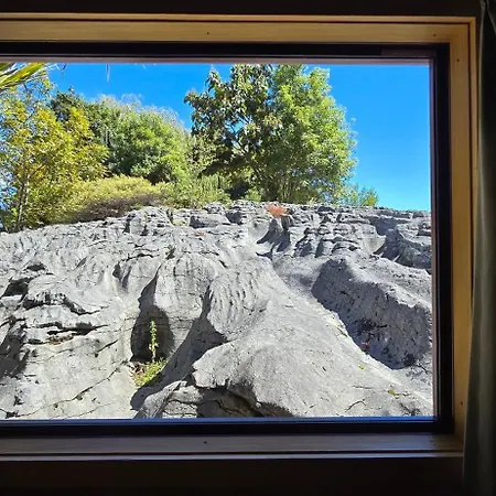 The Rocks Chalets Takaka Exterior photo