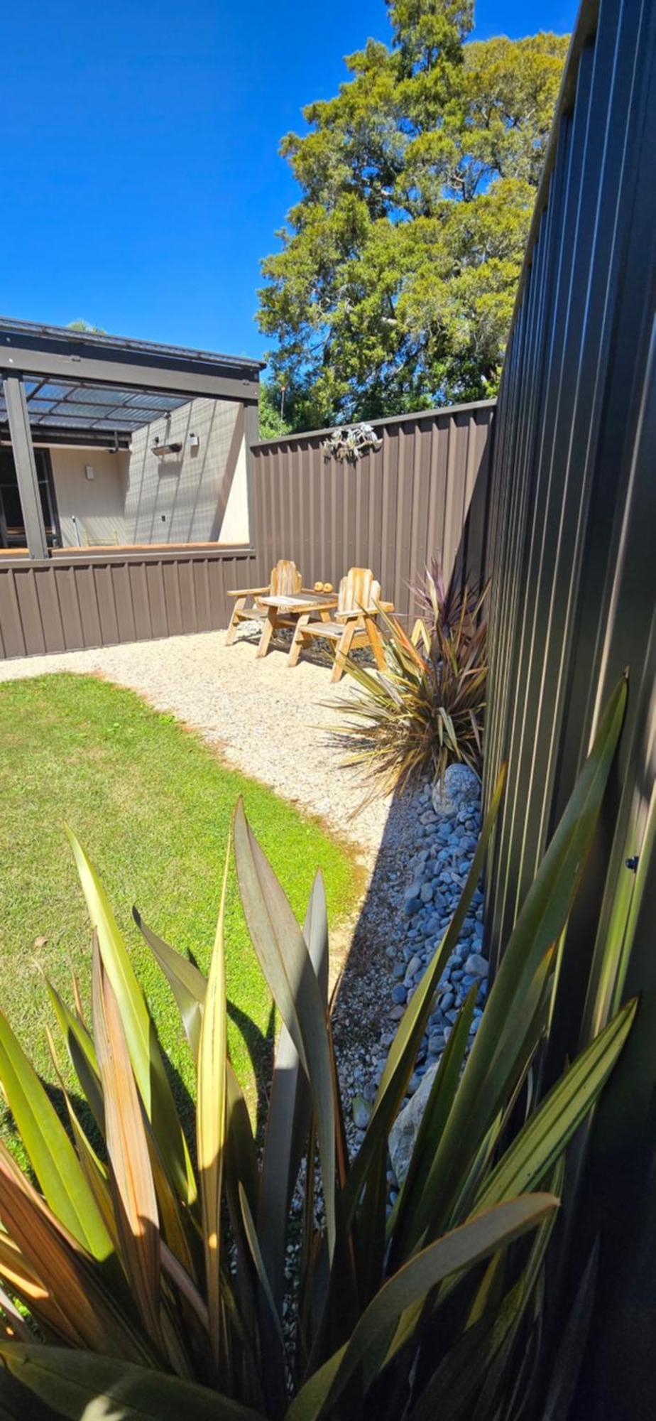 Motel The Rocks Takaka