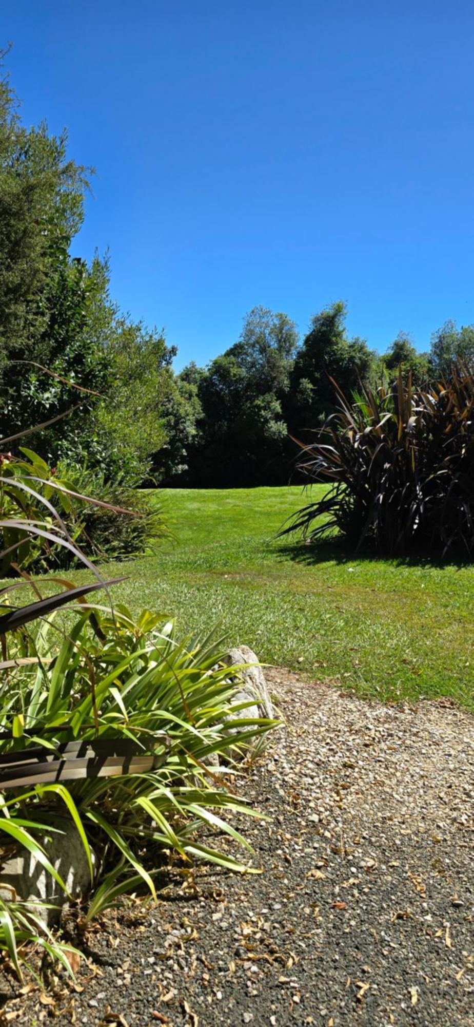 Motel The Rocks Takaka