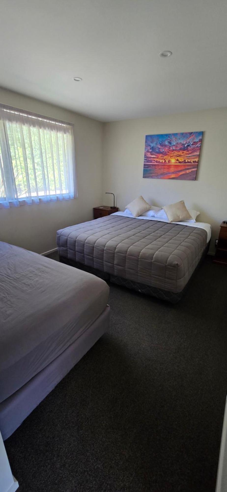 The Rocks Motel 3*