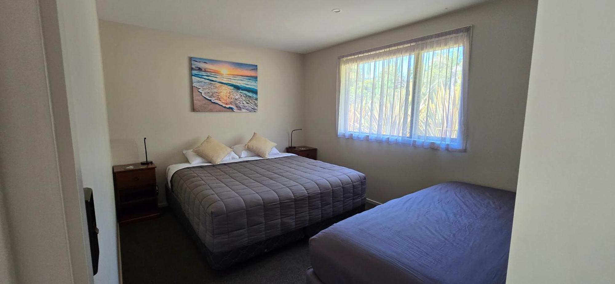 The Rocks Motel 3*