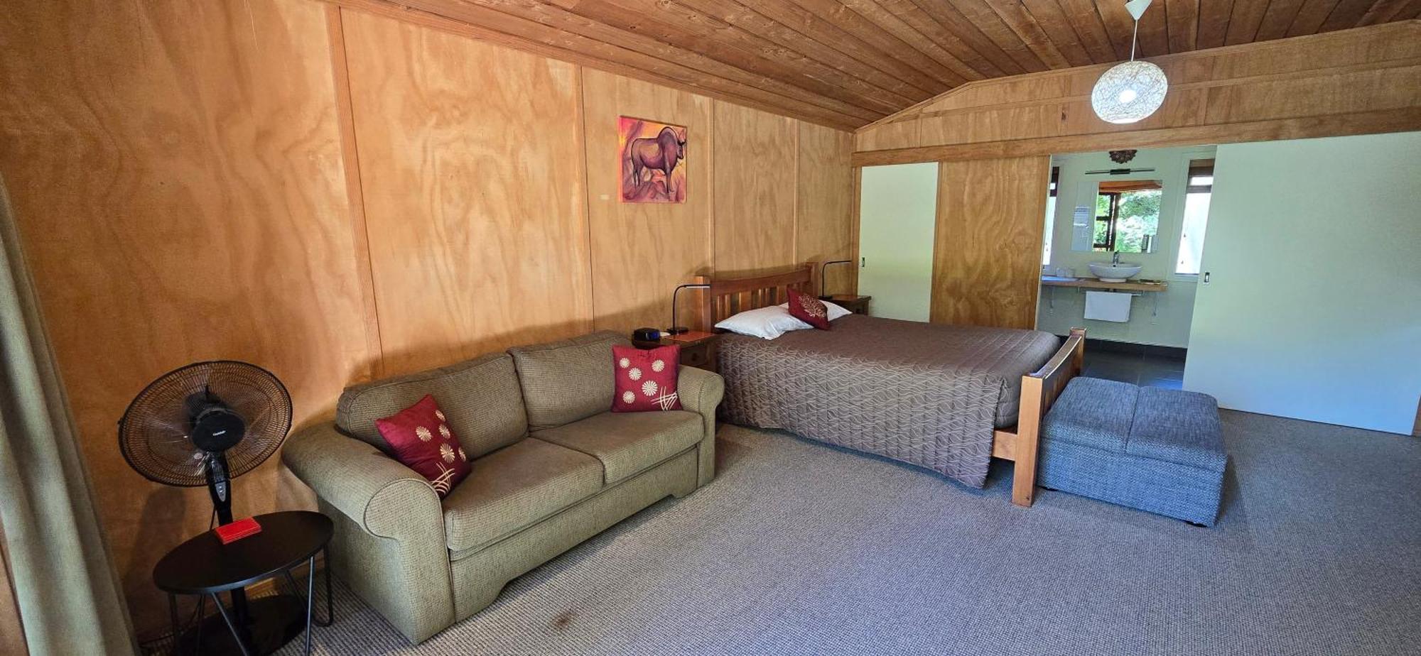 The Rocks Motel Takaka