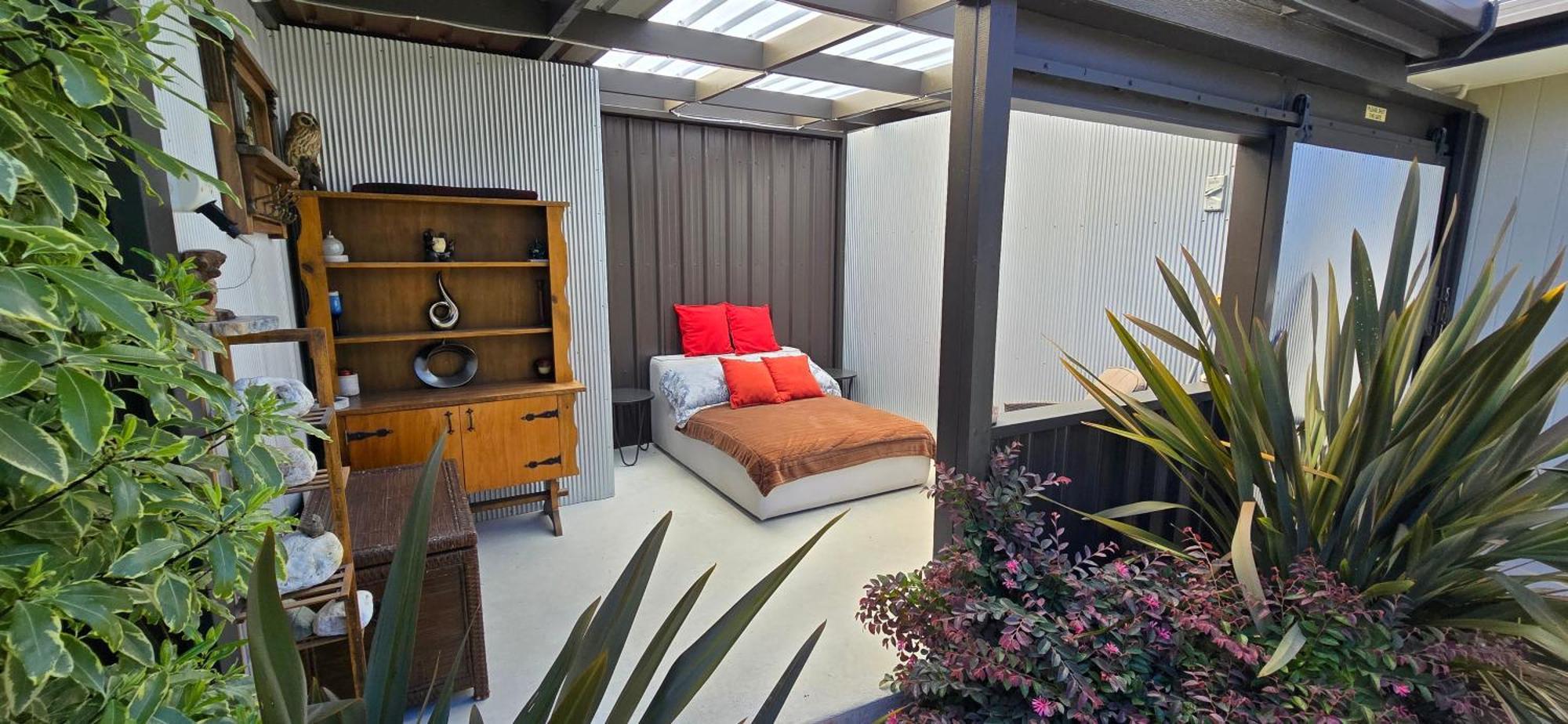 Motel The Rocks Takaka