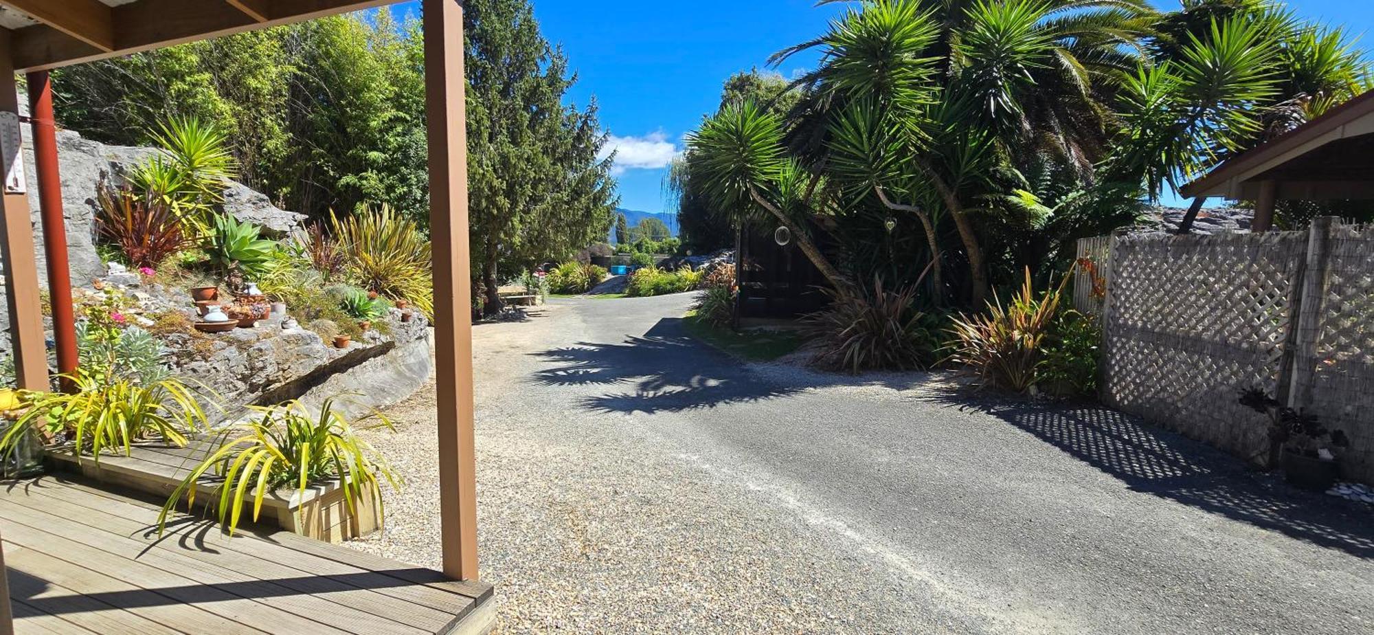 The Rocks Takaka