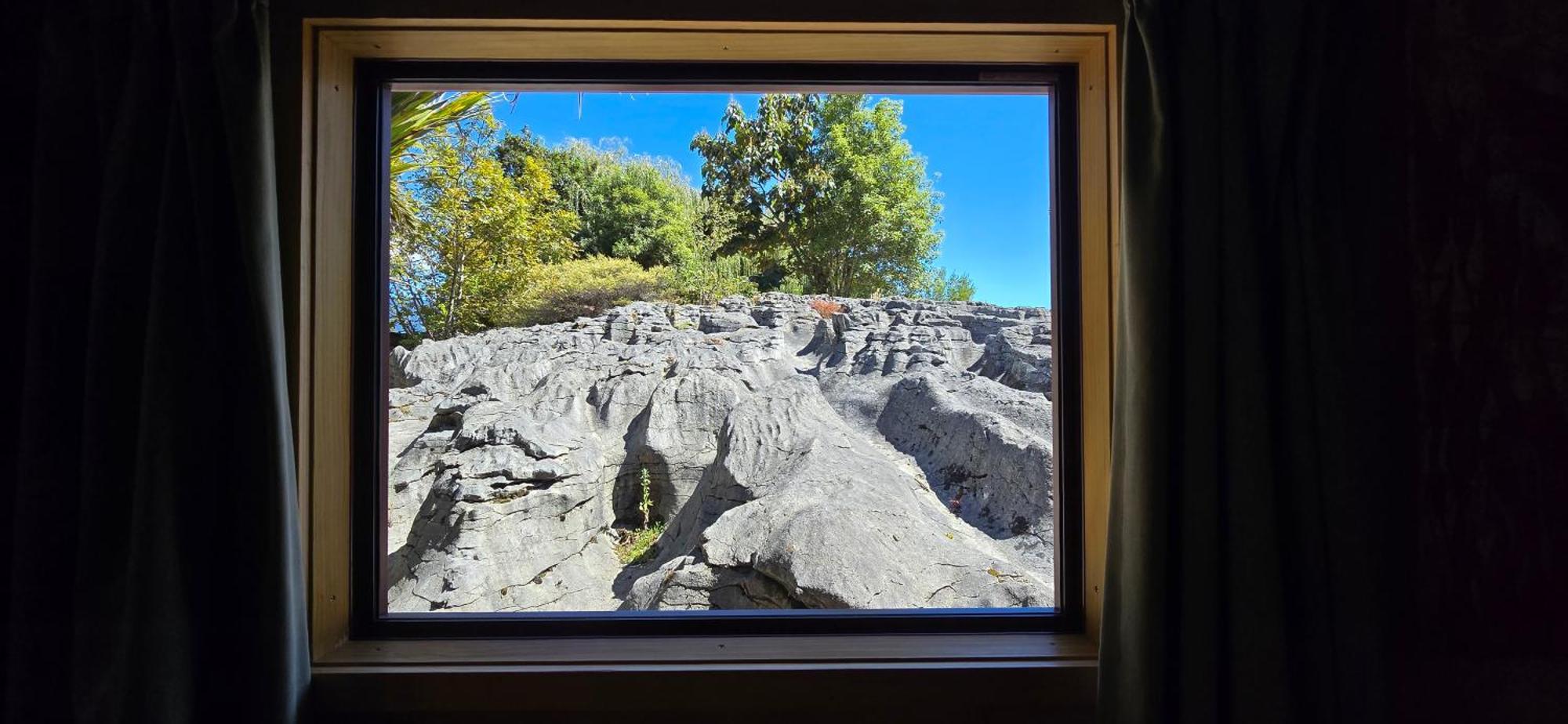 The Rocks