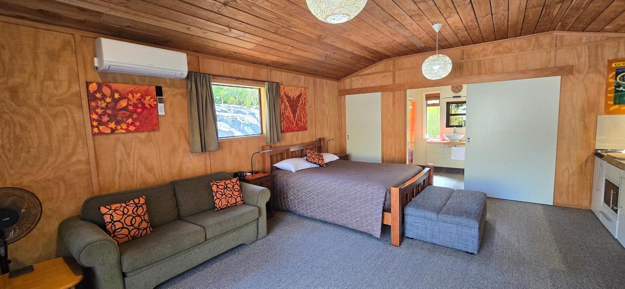 The Rocks Motel Takaka