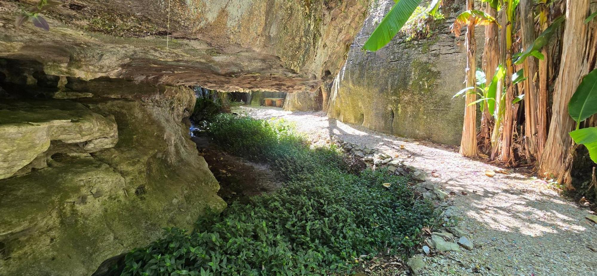 The Rocks
