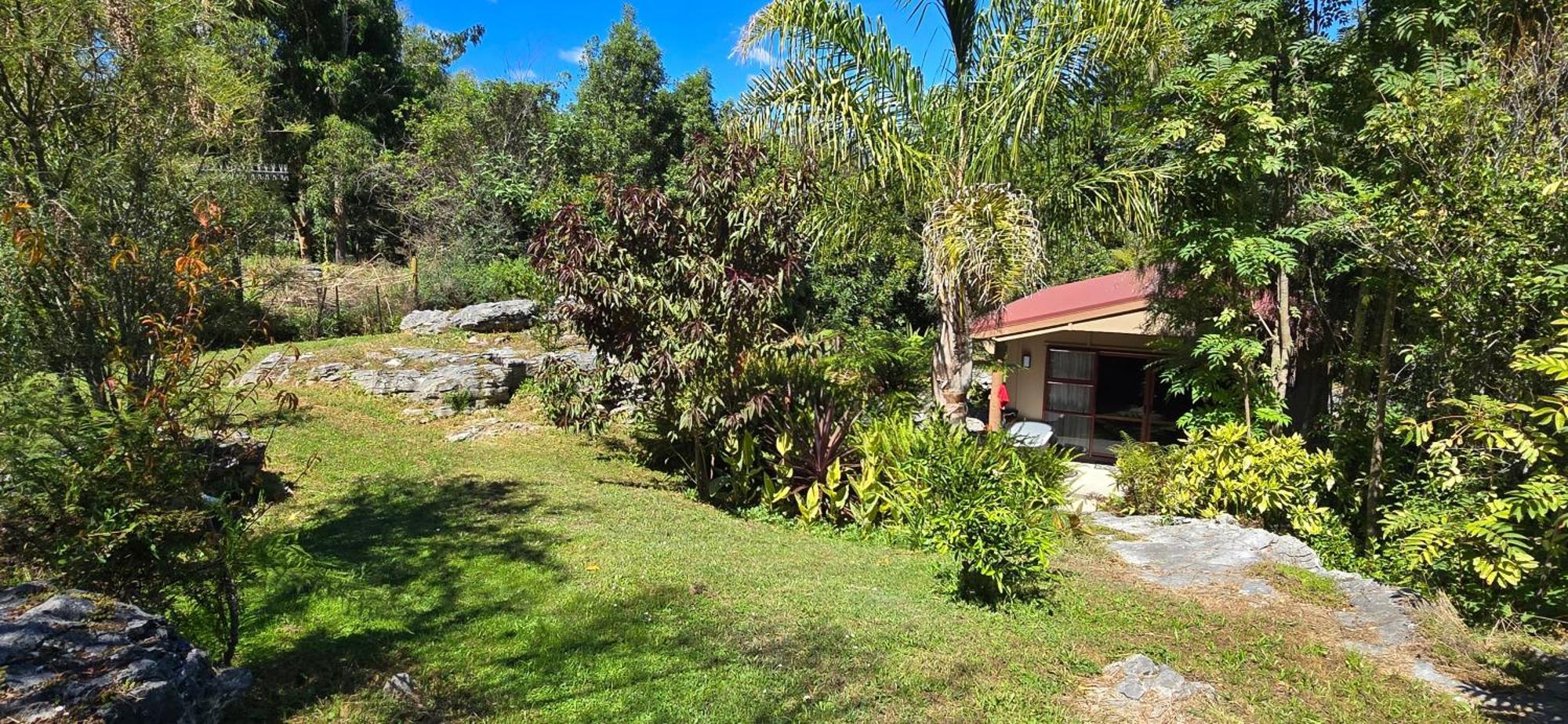Motel The Rocks Takaka